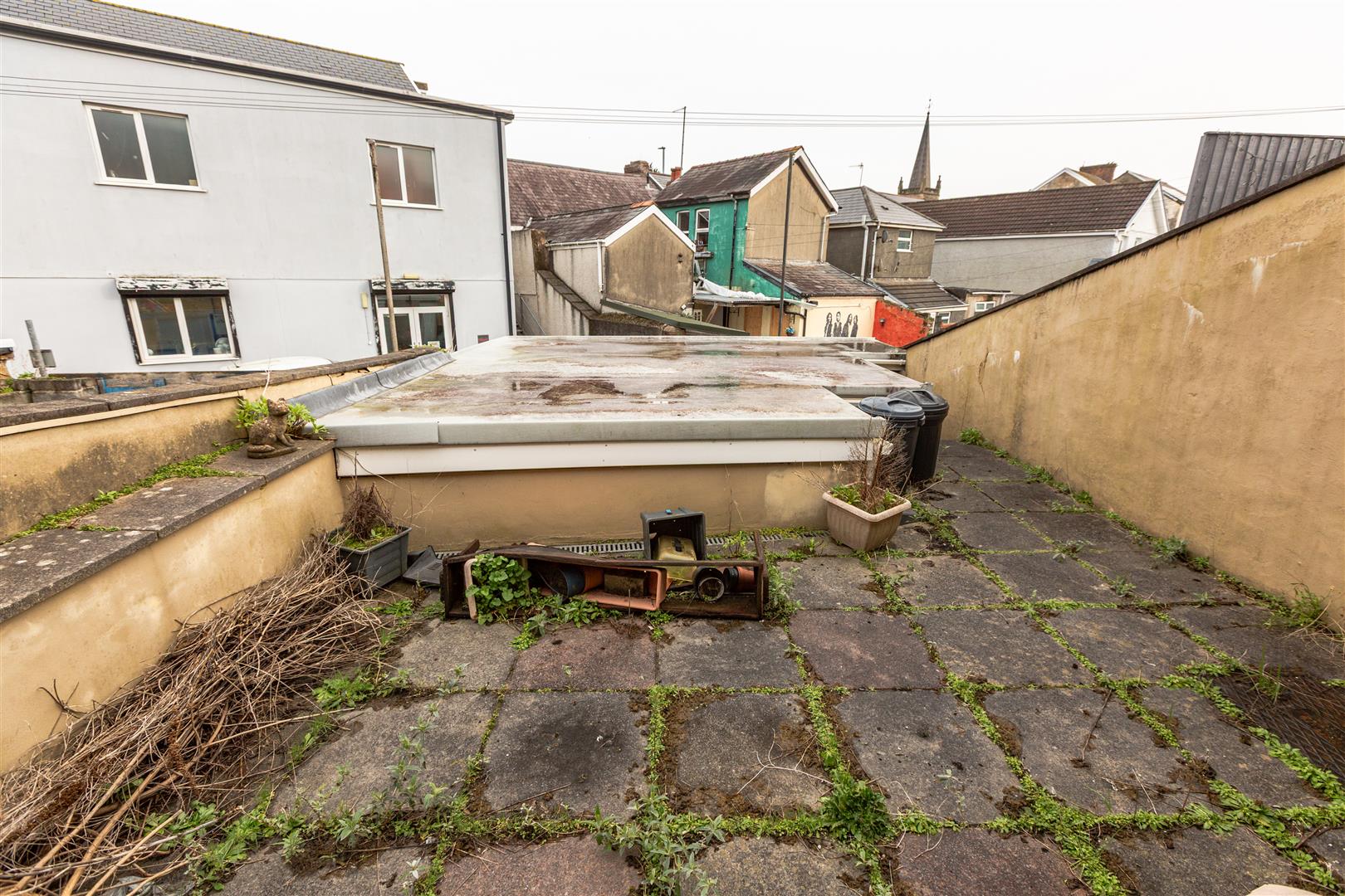 Coldstream Street, Llanelli, SA15 3BH